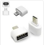 ADAPTADOR OTG PARA V8