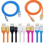 CABO COLORIDO EMBORRACHADO	