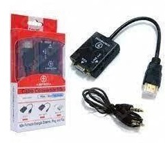 CABO CONVERSOR HD KAP-V079