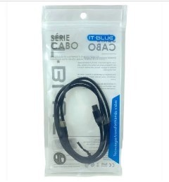 CABO DE DADOS TIPO C X TIPO C