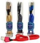 CABO H'MASTON TUBO PLÁSTICO	