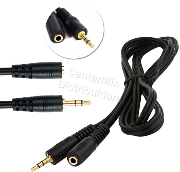 CABO P2 MACHO X P2 FÊMEA