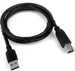 CABO PARA IMPRESSORA  SECCON 3M