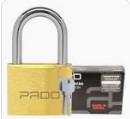 CADEADO PADO 40MM