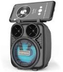 CAIXA DE SOM KAPBOM KA-8000	