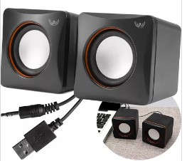 CAIXA DE SOM PARA PC ECOODA EC-502