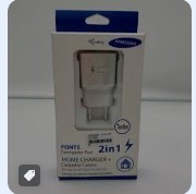 CARREGADOR SAMSUNG FAST V8