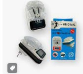 CARREGADOR UNIVERSAL 