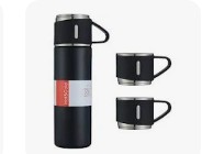 CONJUNTO GARRAFA TÉRMICA SZM-0900