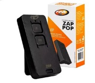 CONTROLE PPA ZAP 2 POP