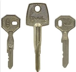 CÓPIA DE CHAVE TETRA