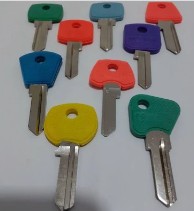 CÓPIA DE CHAVE YALE