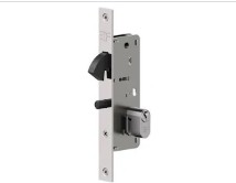 FECHADURA BICO DE PAPAGAIO 629/50CR 3F