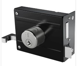 FECHADURA DE SOBREPOR PARA PORTÃO 3F 1130