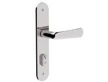 FECHADURA EXTERNA 3F STILLUS