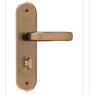 FECHADURA EXTERNA MGM 