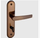 FECHADURA PADO CONCEPT