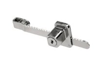 FECHADURA PARA VITRINE KALA