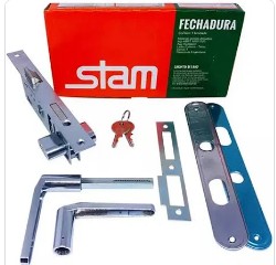 FECHADURA STAM 501-502/503