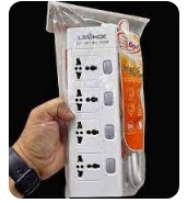 FILTRO DE LINHA 4 PORTAS LEY-1627