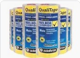 FITA ADESIVA QUALITAPE 48X45 TRANSPARENTE