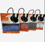 FONE DE OUVIDO ECOODA EC-201	