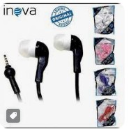 FONE DE OUVIDO INOVA FON-10052