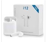 FONE DEOUVIDO BLUETOOTH i12