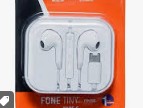 FONE INTRA-AURICULAR  NF-TYPE TIPO C