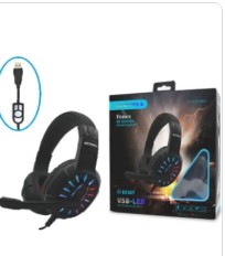 HEADSET ECOODA EC307