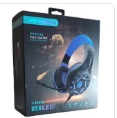 HEADSET ECOODA EC310