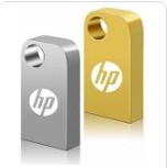PENDRIVE 16GB HP