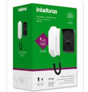 PORTEIRO RESIDENCIAL INTELBRAS