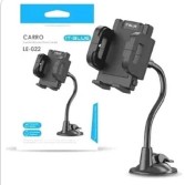 SUPORTE DE CELULAR UNIVERSAL PARA CARROS COM VENTOSA