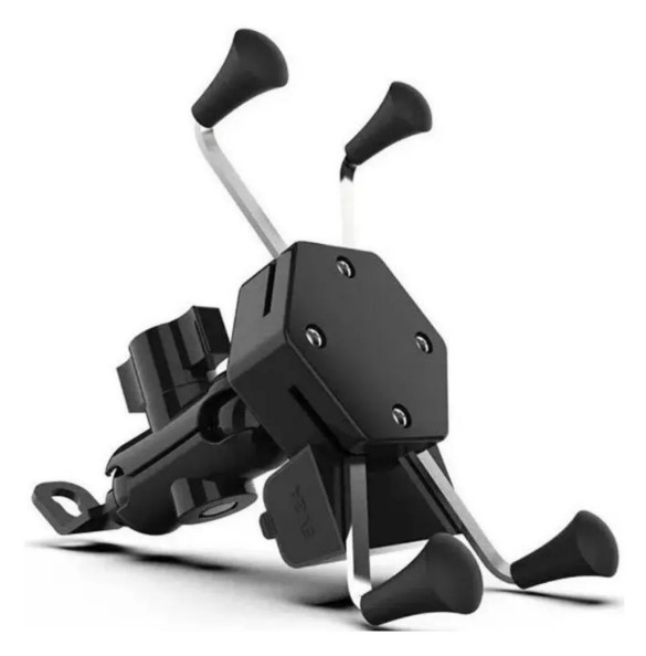 SUPORTE MÓVEL PARA MOTOCICLETAS